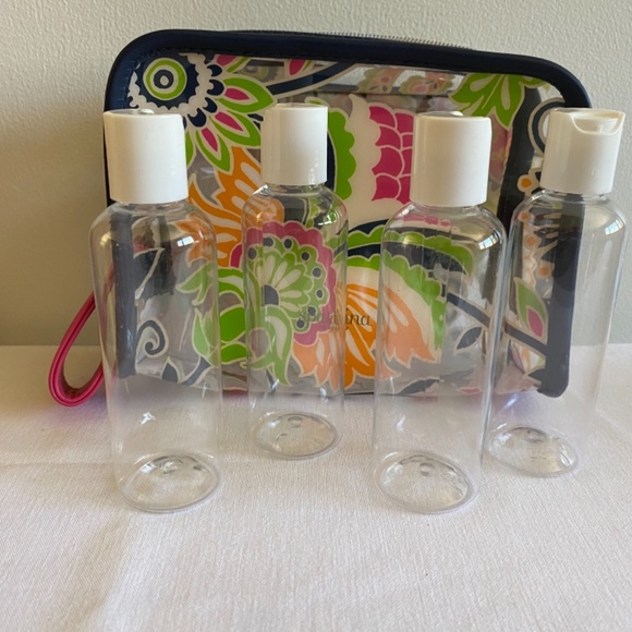 NWOT Spartina 449 Travel Pouch - Picture 2 of 8